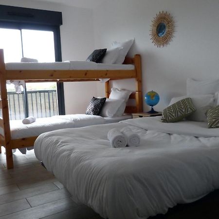 T3 Le Myrte Vue Mer & Montagne Idealement Situe Propriano  Exterior foto